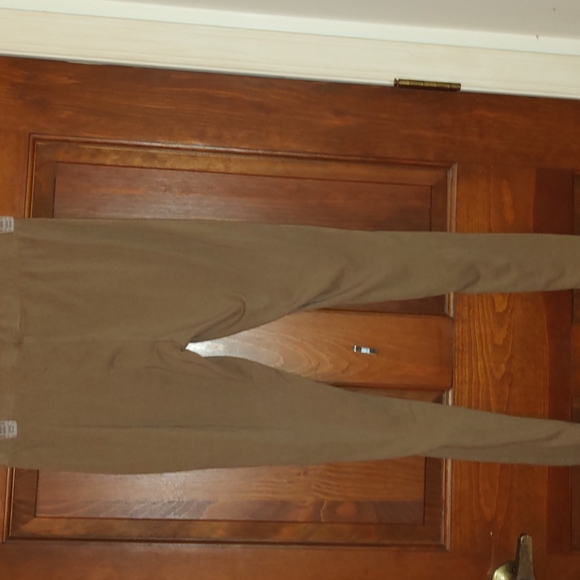 Beige Tights - Picture 3 of 3